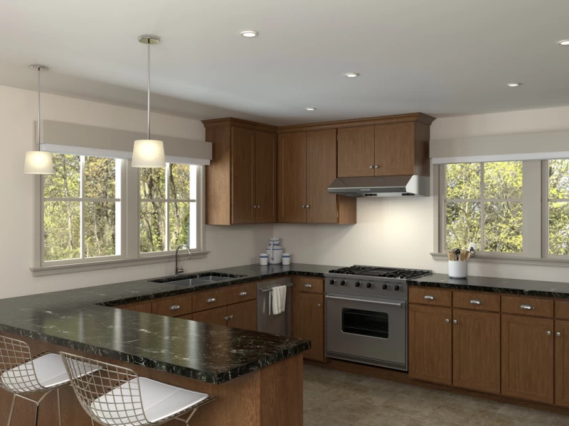 36" Hurricane Under-Cabinet AK2536CS