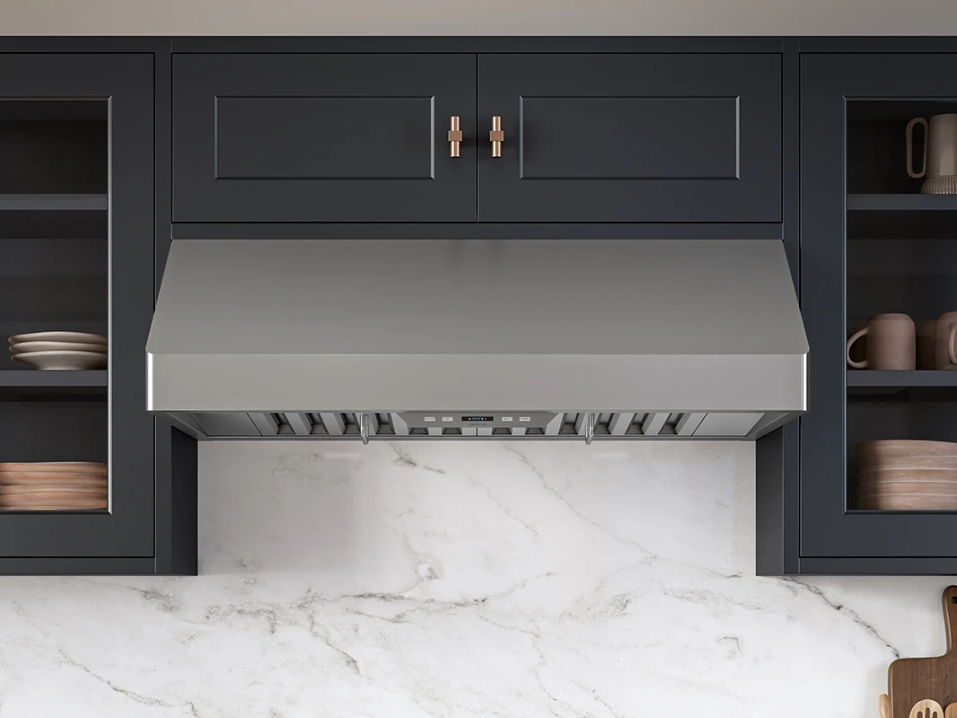 36" Tempest I Under-Cabinet AK7036DS