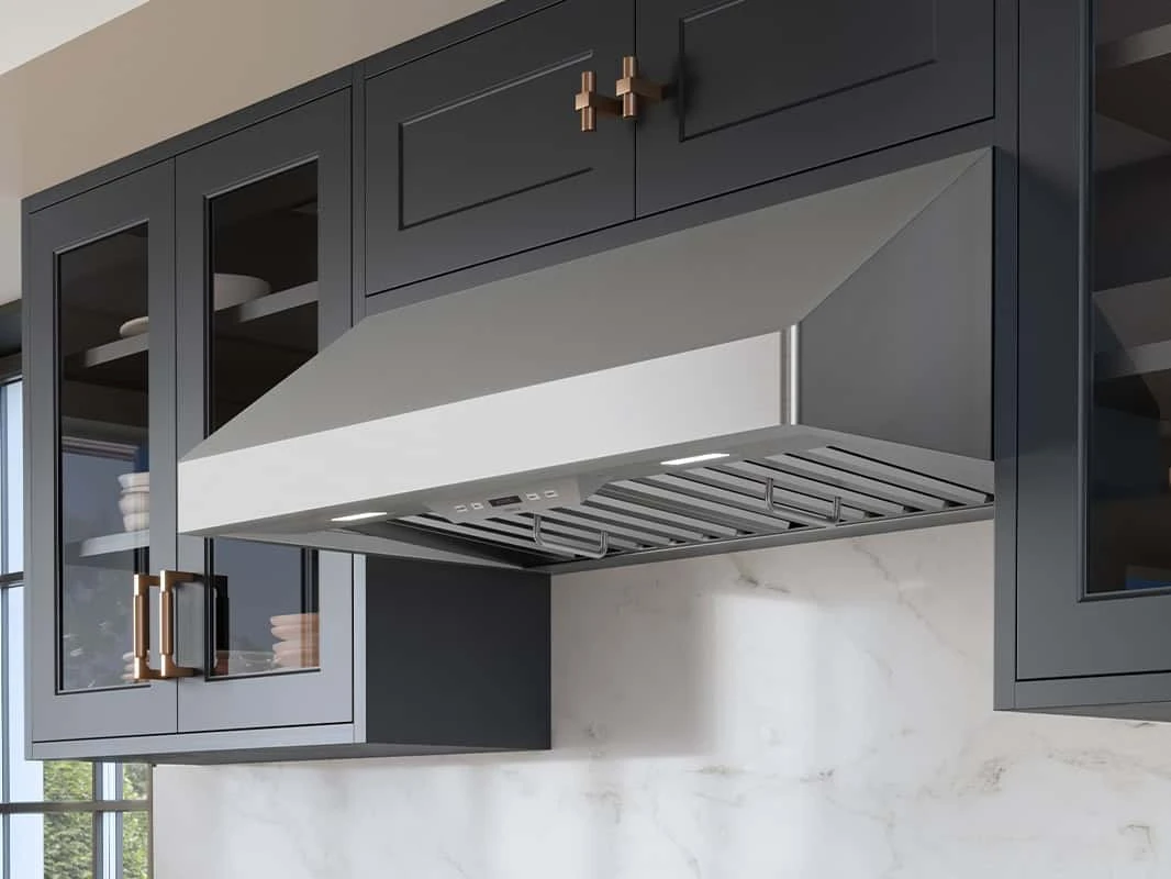 36" Tempest I Under-Cabinet AK7036DS