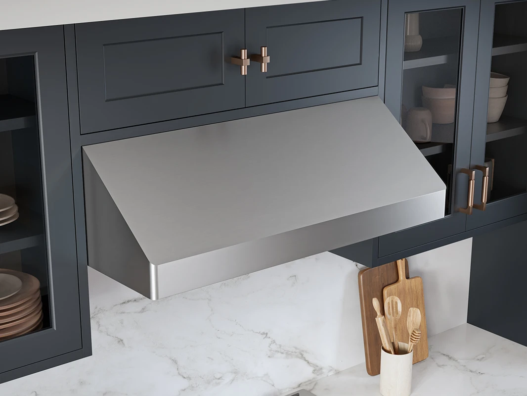 36" Tempest I Under-Cabinet AK7036DS