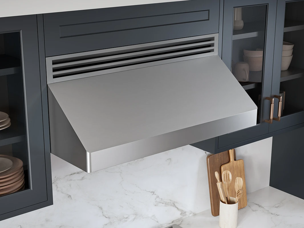 36" Tempest I Under-Cabinet AK7036DS