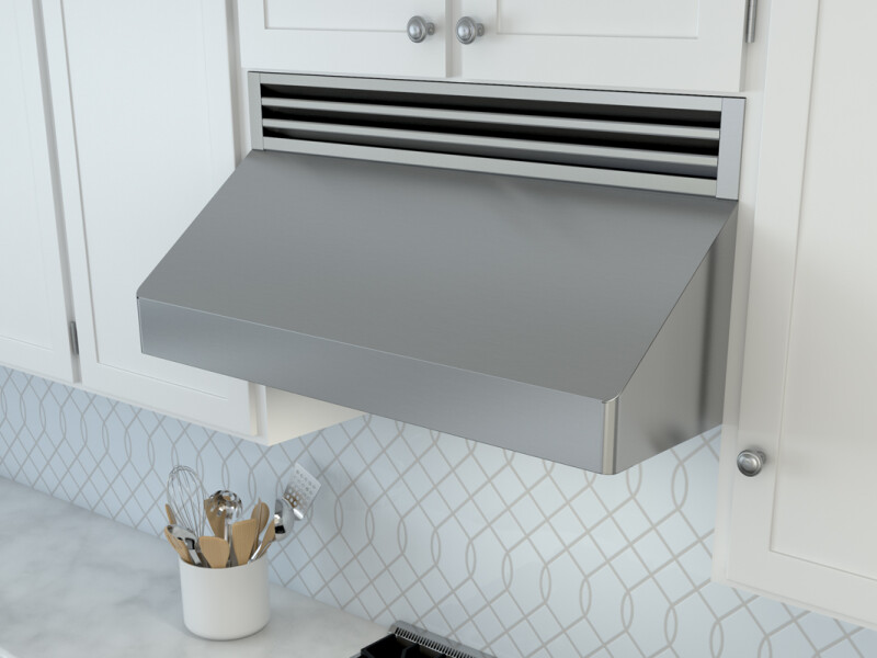 42" Tempest I Under-Cabinet AK7042BS