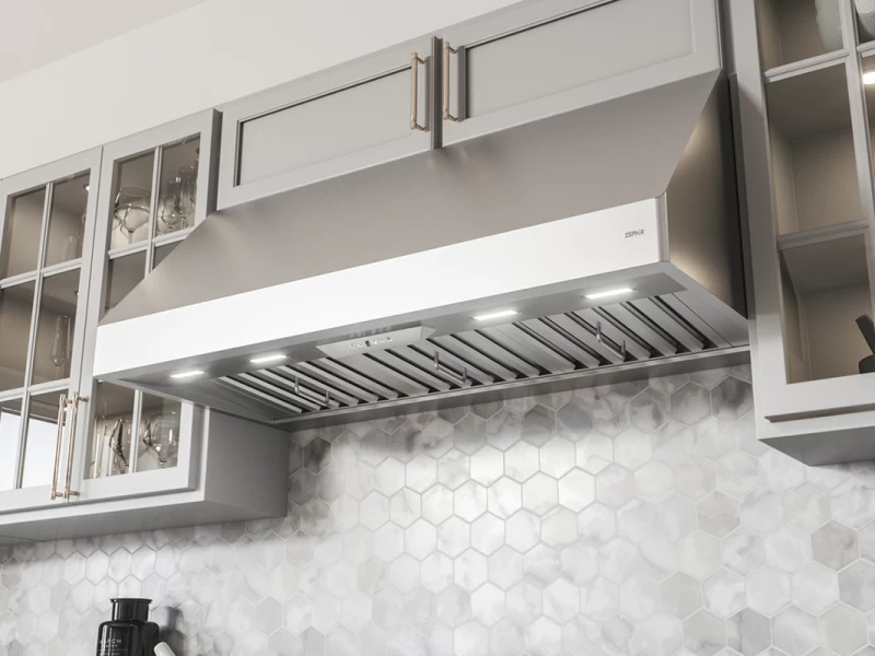 48" Tempest II Wall AK7548CS