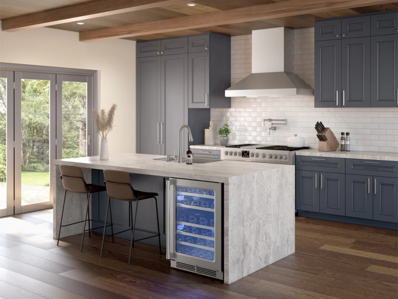 48" Titan Wall AK7648BS