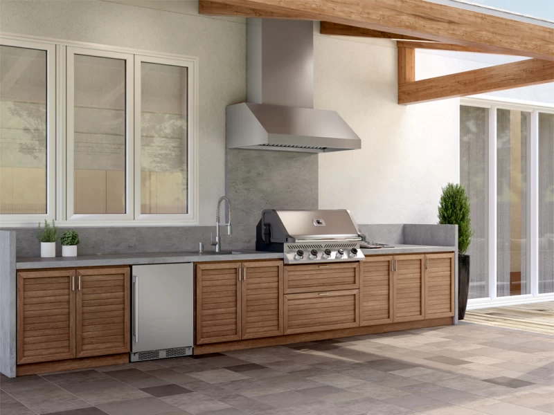 42" Cypress Wall Outdoor AK7842CS