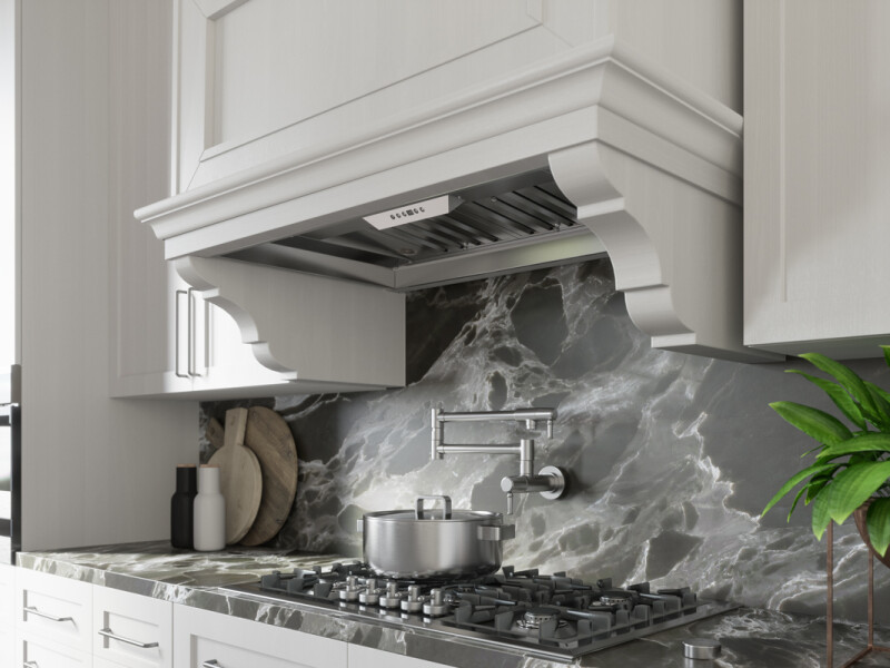 29" Tornado II Insert AK8200AS