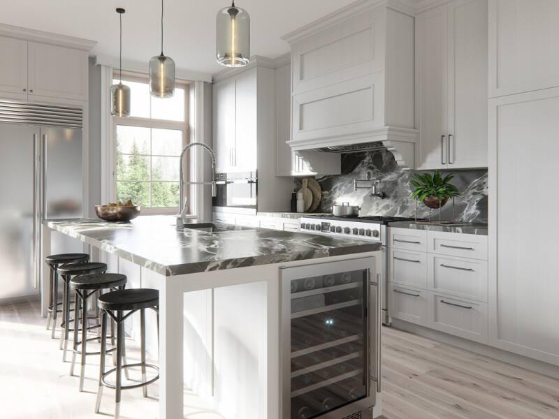 29" Tornado II Insert AK8200AS