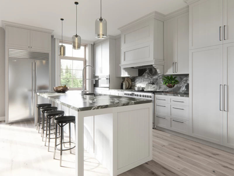 30" Tornado II Insert AK8200BS