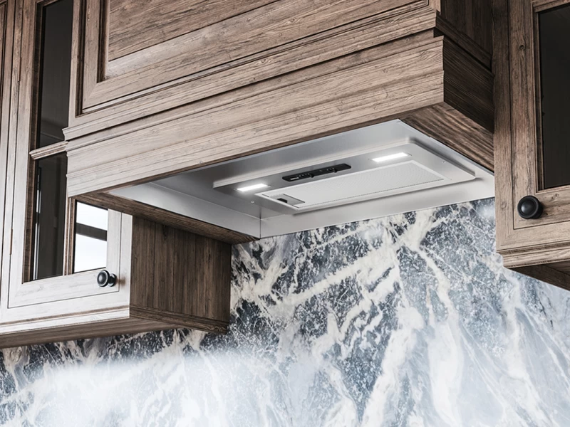 21" Tornado Mini Insert AK8400BS