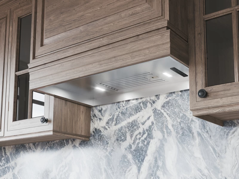 36" Vortex Insert AK9034BS