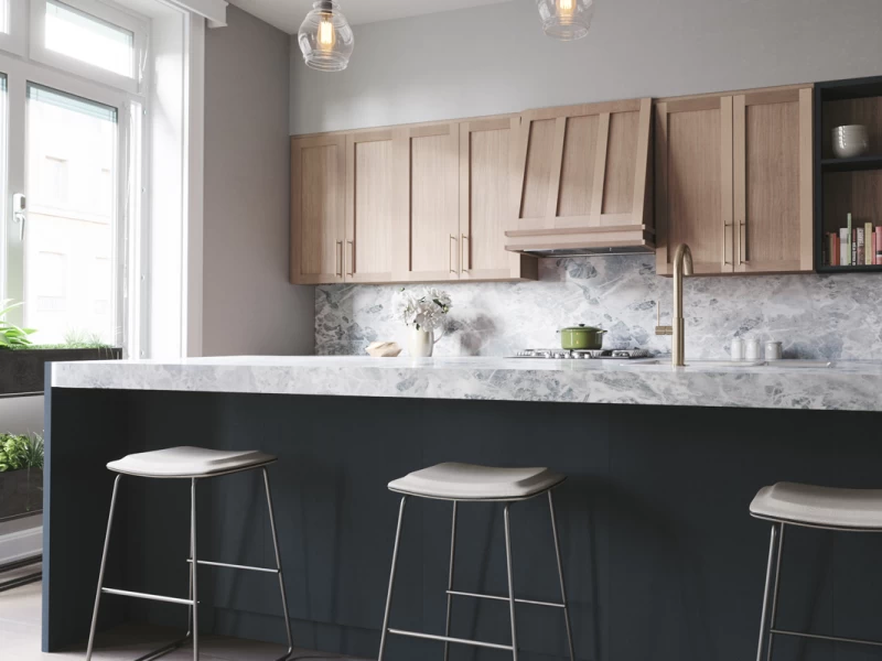 30" Monsoon I Insert AK9228BS