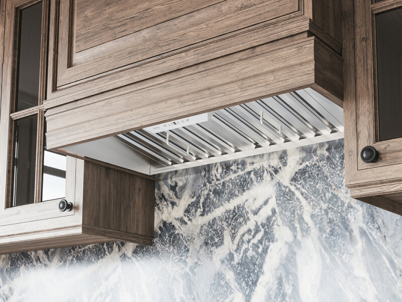 36" Monsoon I Insert AK9234BS