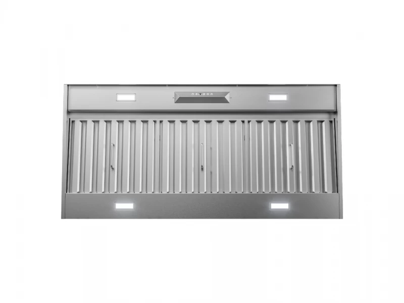 Zephyr 48" Monsoon II Insert Stainless Steel AK9346BS Picture 1