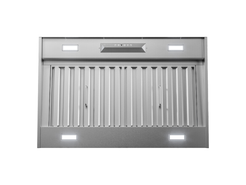 60" Monsoon II Insert AK9358BS