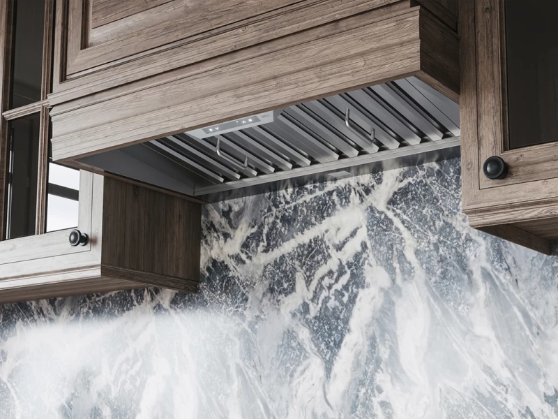 30" Monsoon Connect Insert AK9428BS