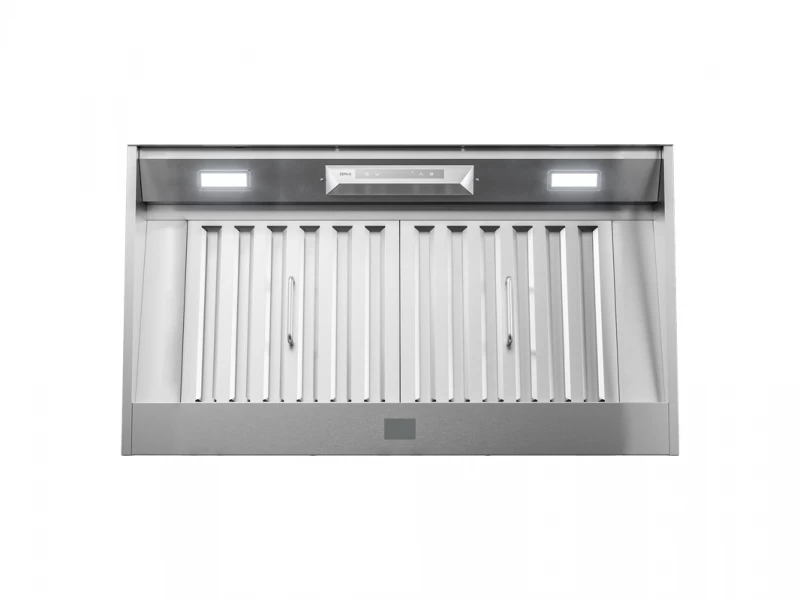 Zephyr 36" Monsoon Connect Insert Stainless AK9434BS Picture 1