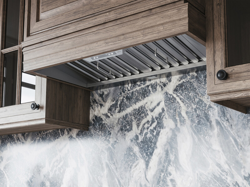 42" Monsoon Connect Insert AK9440BS