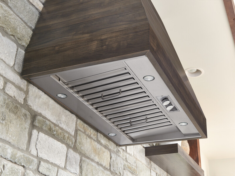 36" Spruce Insert Outdoor AK9834AS