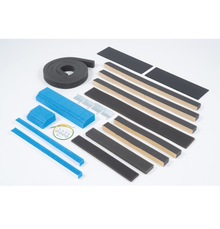 Built In Air Conditioner AKCQ10ACH