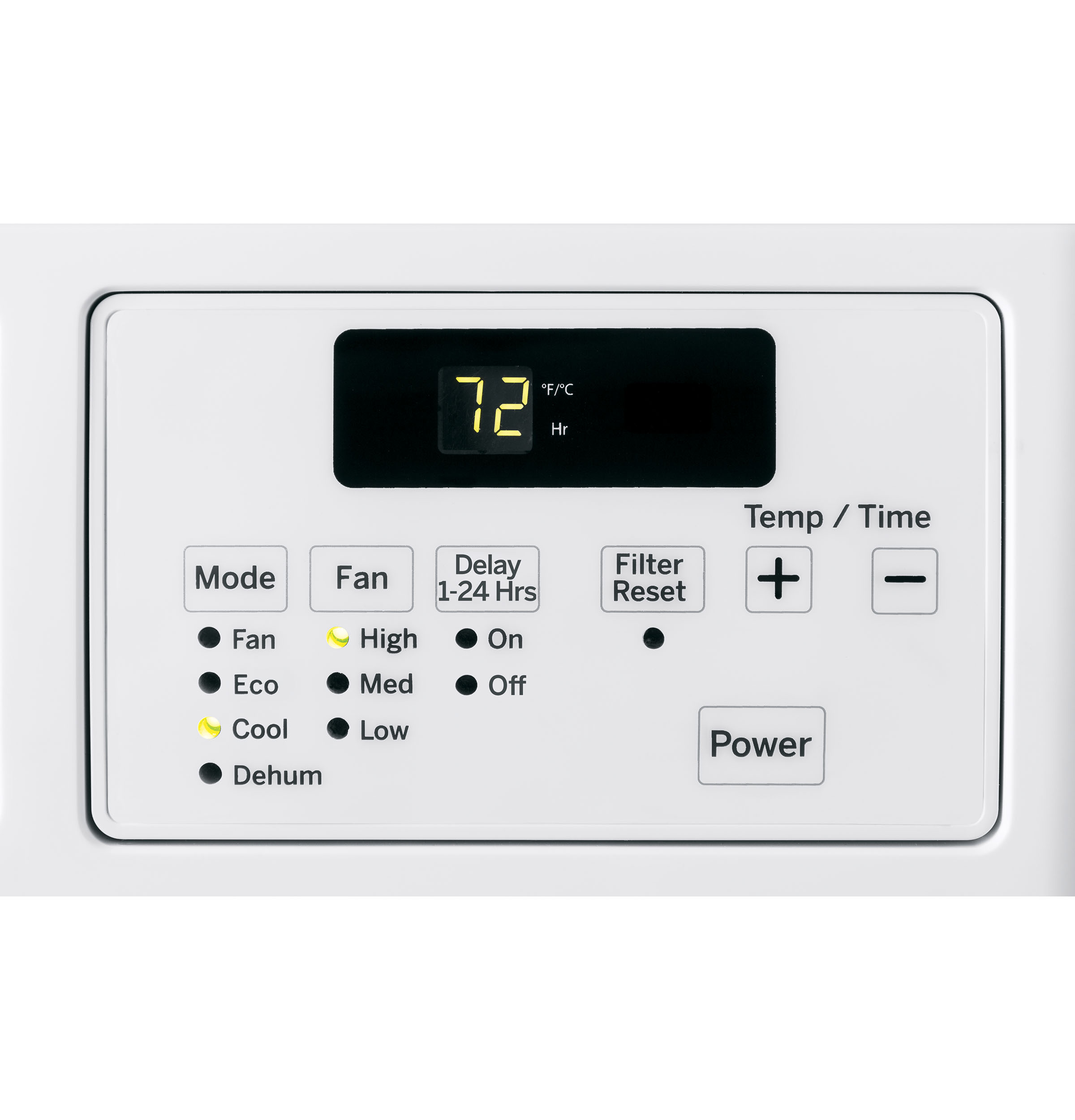 Built In Air Conditioner AKCQ10DCA