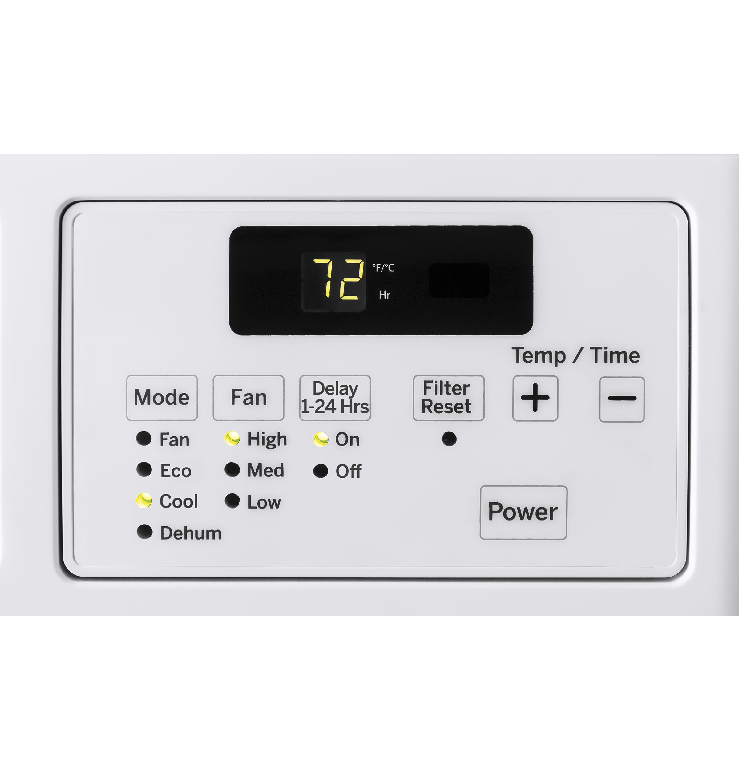 Built In Air Conditioner AKCQ10DCA