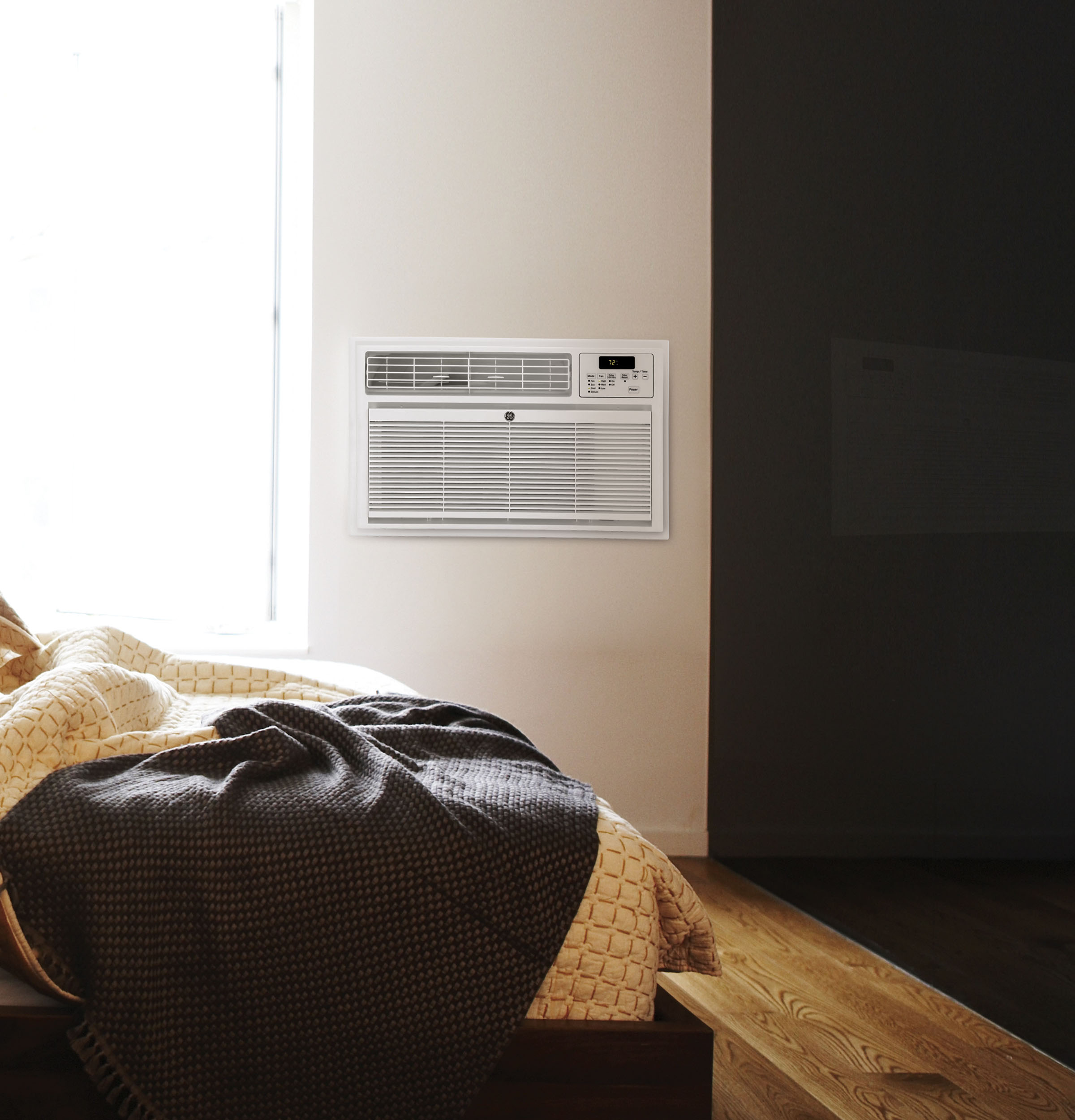 Built In Air Conditioner AKCQ10DCA