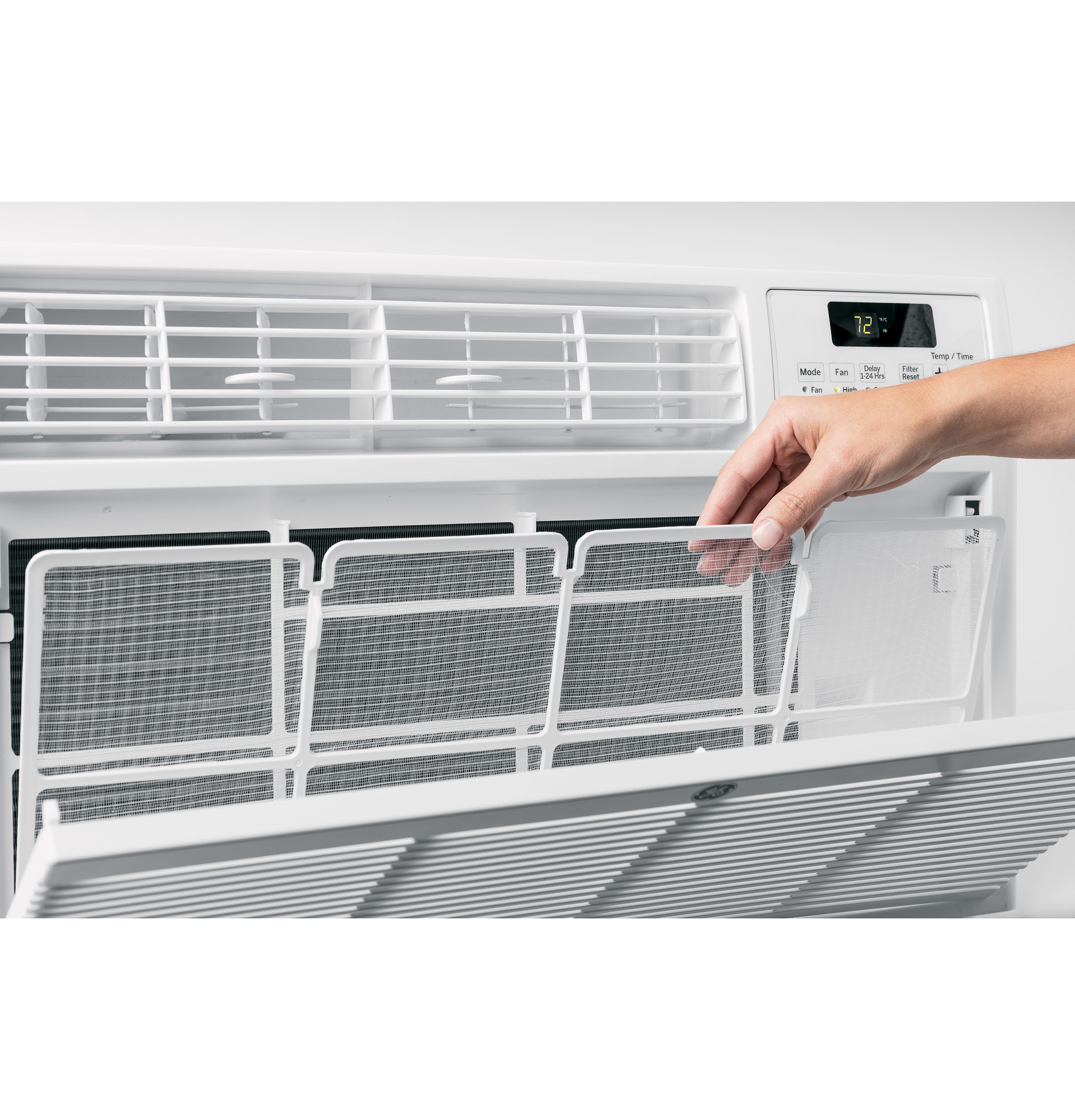 Built In Air Conditioner AKCQ10DCA