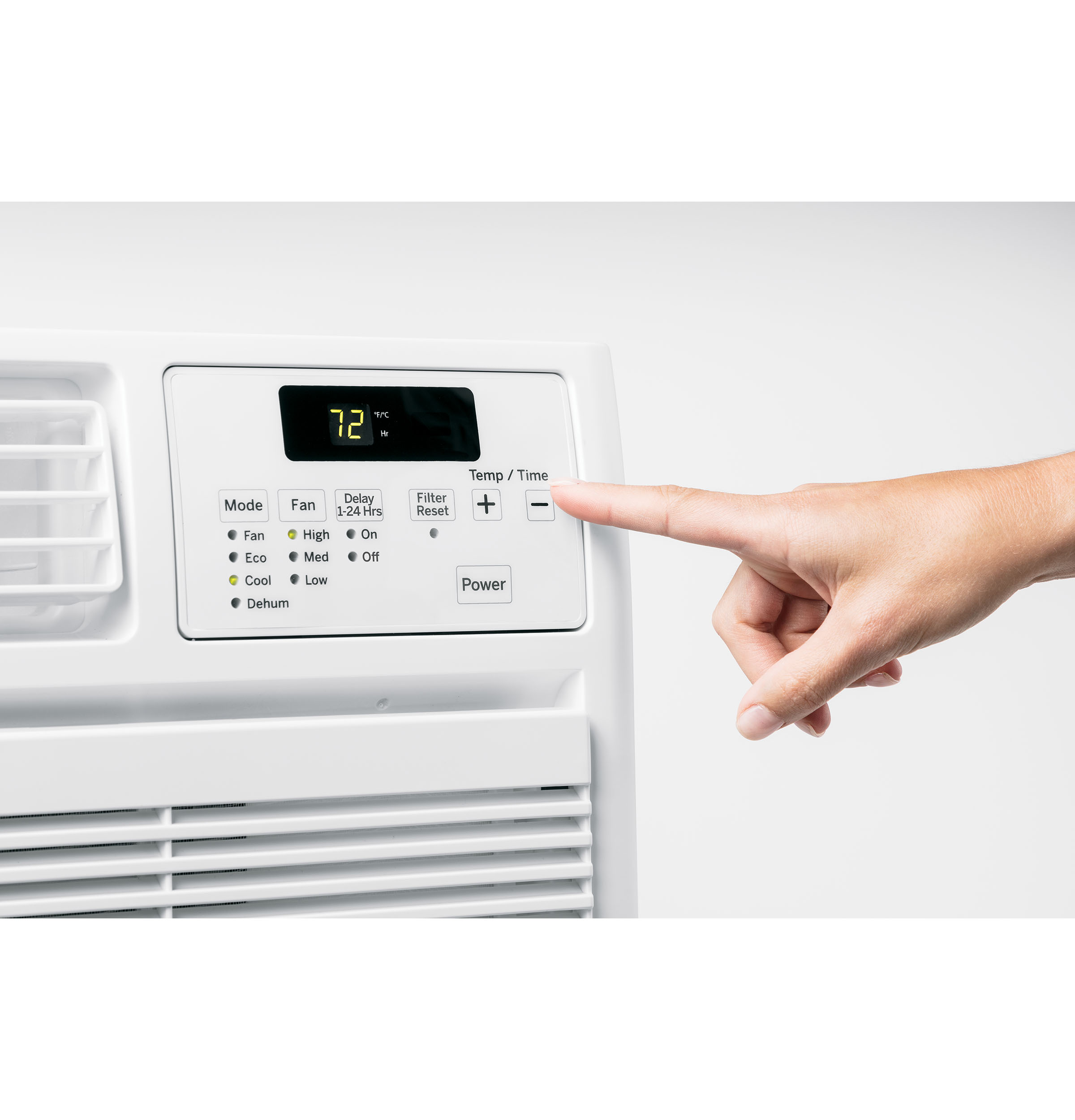 Built In Air Conditioner AKCQ12DCA