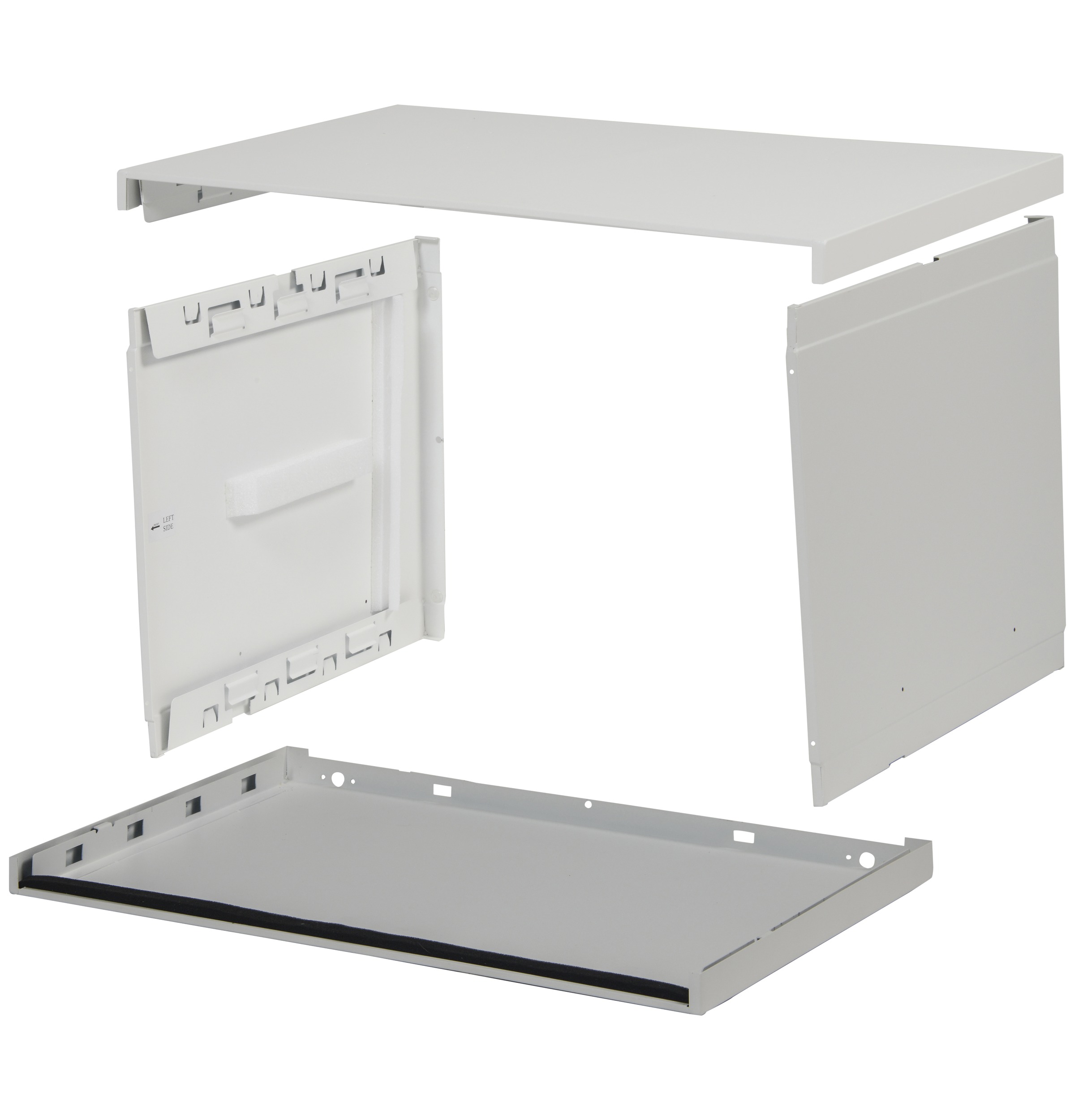 Built In Air Conditioner AKCQ12DCA