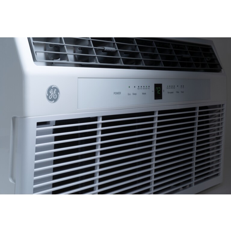 Thru the Wall 230/208V Heat/Cool 10,000 BTU Air Conditioner AKEQ10DCH
