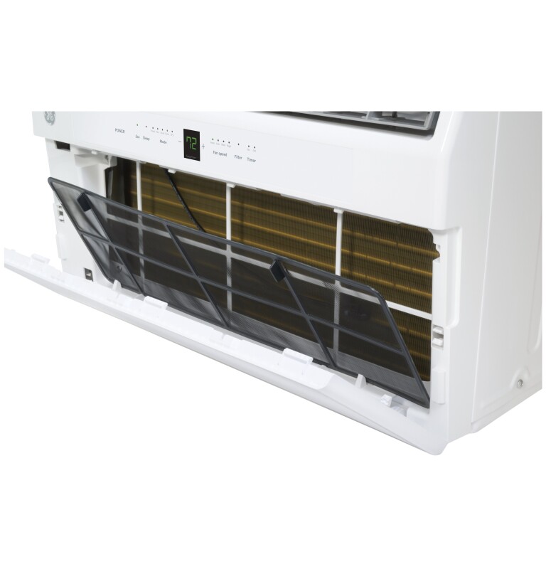 Thru the Wall 230/208V Heat/Cool 10,000 BTU Air Conditioner AKEQ10DCH