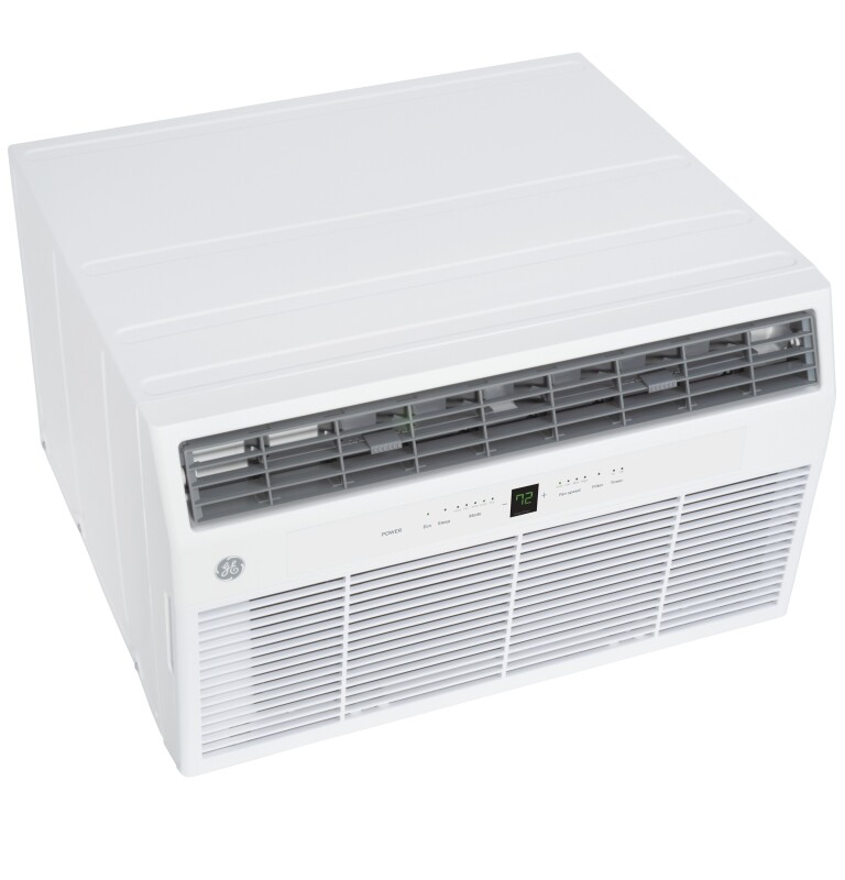 Thru the Wall 230/208V Heat/Cool 10,000 BTU Air Conditioner AKEQ10DCH