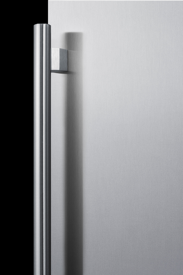 24" Wide Built-In All-Refrigerator, ADA Compliant AL55CSS