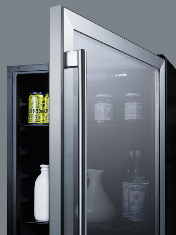 24" Wide Built-In Commercial Beverage Center, ADA Compliant AL57G