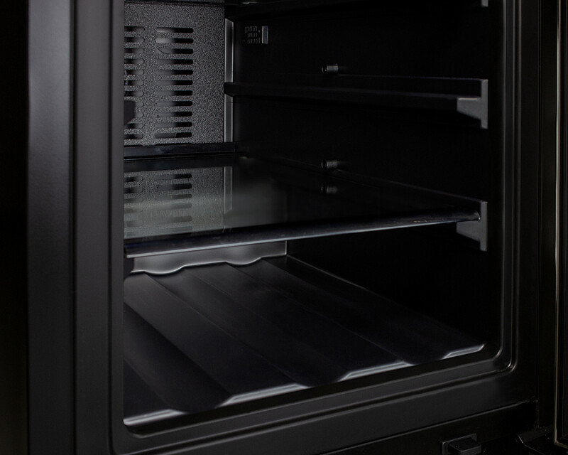 15" Wide Built-In Beverage Center, ADA Compliant ALBV15CSS