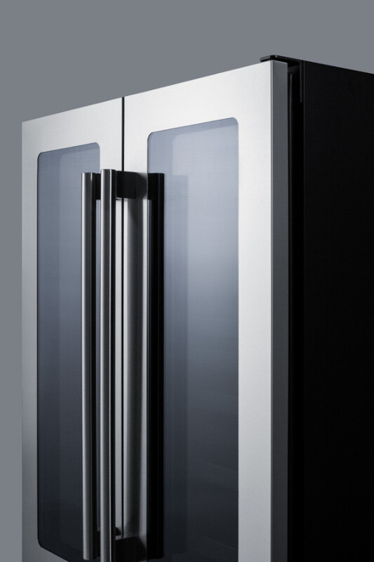 24" Built-In Wine/Beverage Center, ADA Compliant ALFD24WBV