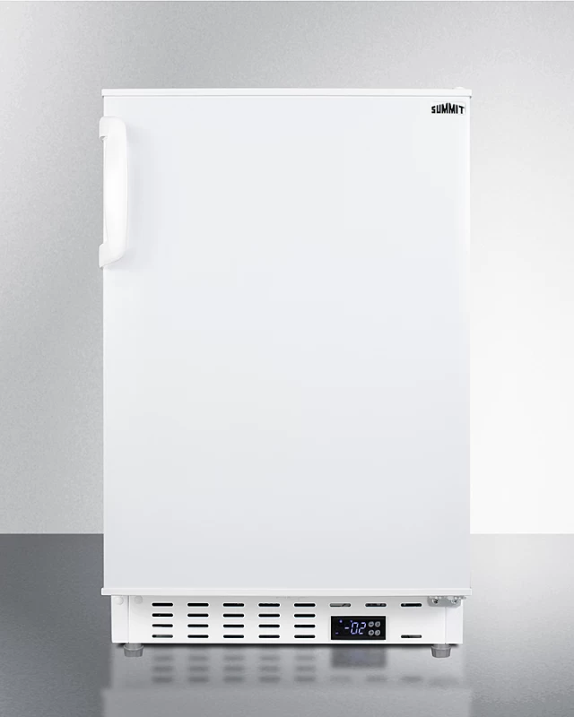 20" Wide Built-In All-Freezer, ADA Compliant ALFZ36