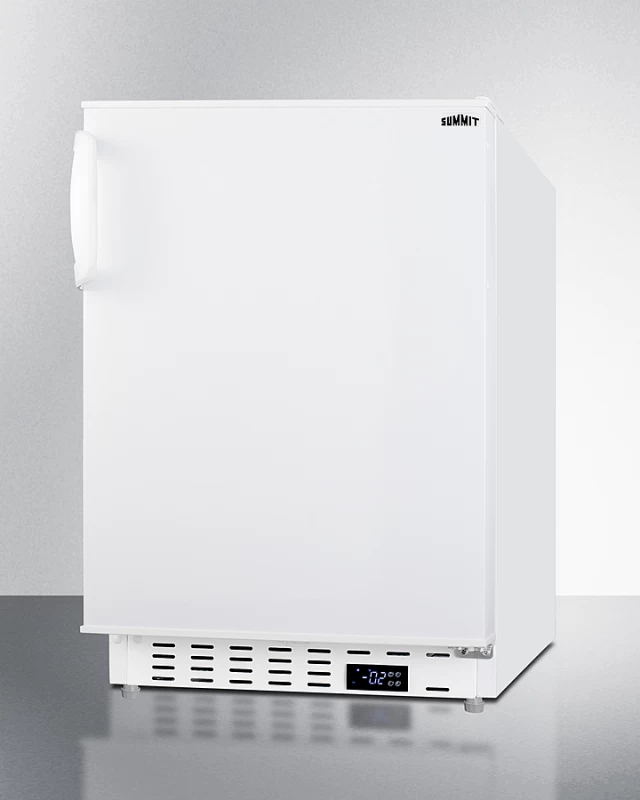 20" Wide Built-In All-Freezer, ADA Compliant ALFZ36