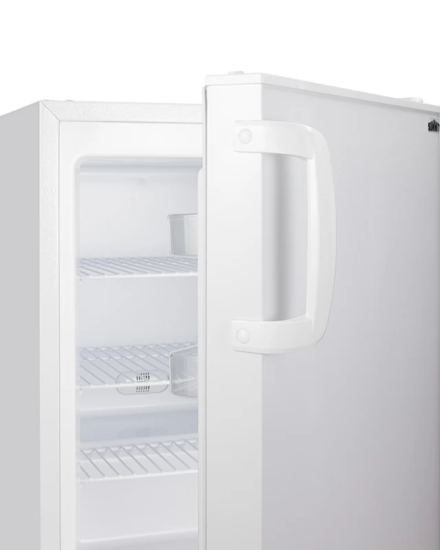 20" Wide Built-In All-Freezer, ADA Compliant ALFZ36