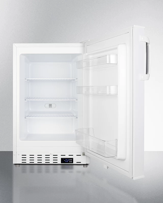 20" Wide Built-In All-Freezer, ADA Compliant ALFZ36