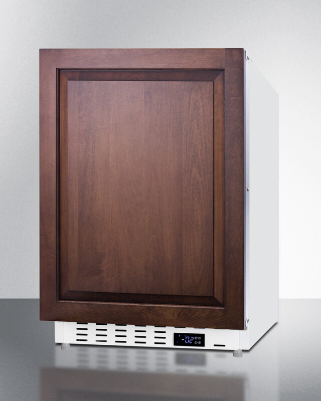 21" Wide Built-In All-Freezer, ADA Compliant (Panel Not Included) ALFZ36IF
