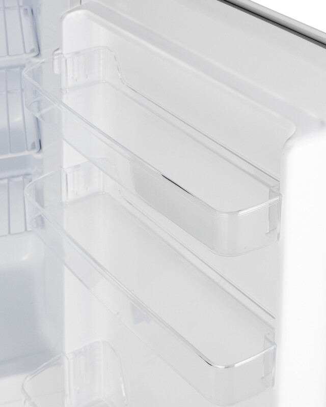 20" Wide Built-In MOMCUBE All-Freezer, ADA Compliant ALFZ36MC