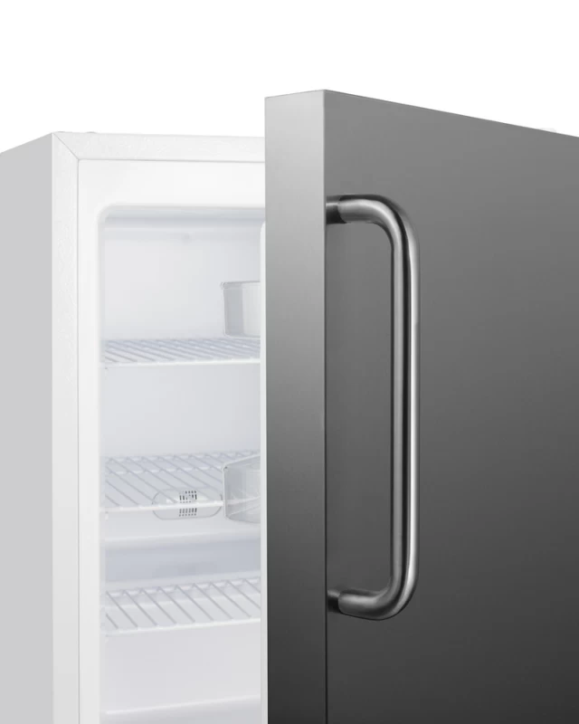 21" Wide Built-In All-Freezer, ADA Compliant ALFZ36SSTB