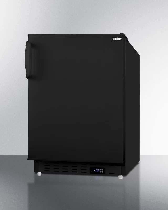 20" Wide Built-In All-Freezer, ADA Compliant ALFZ37B
