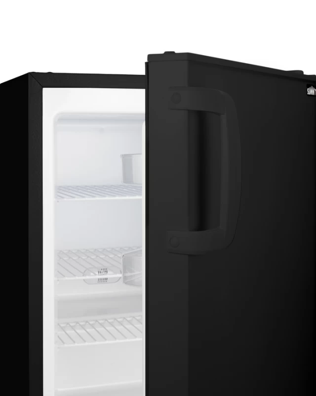 20" Wide Built-In All-Freezer, ADA Compliant ALFZ37B