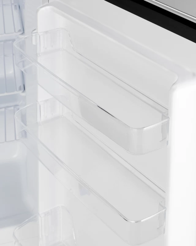 21" Wide Built-In All-Freezer, ADA Compliant ALFZ37BCSS