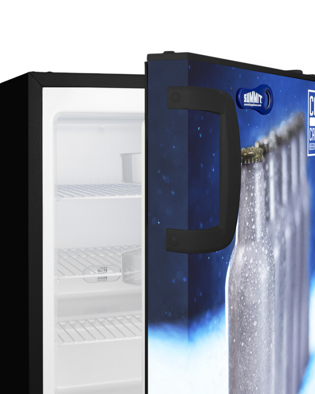 20" Wide Beer Froster, ADA Compliant ALFZ37BFROST