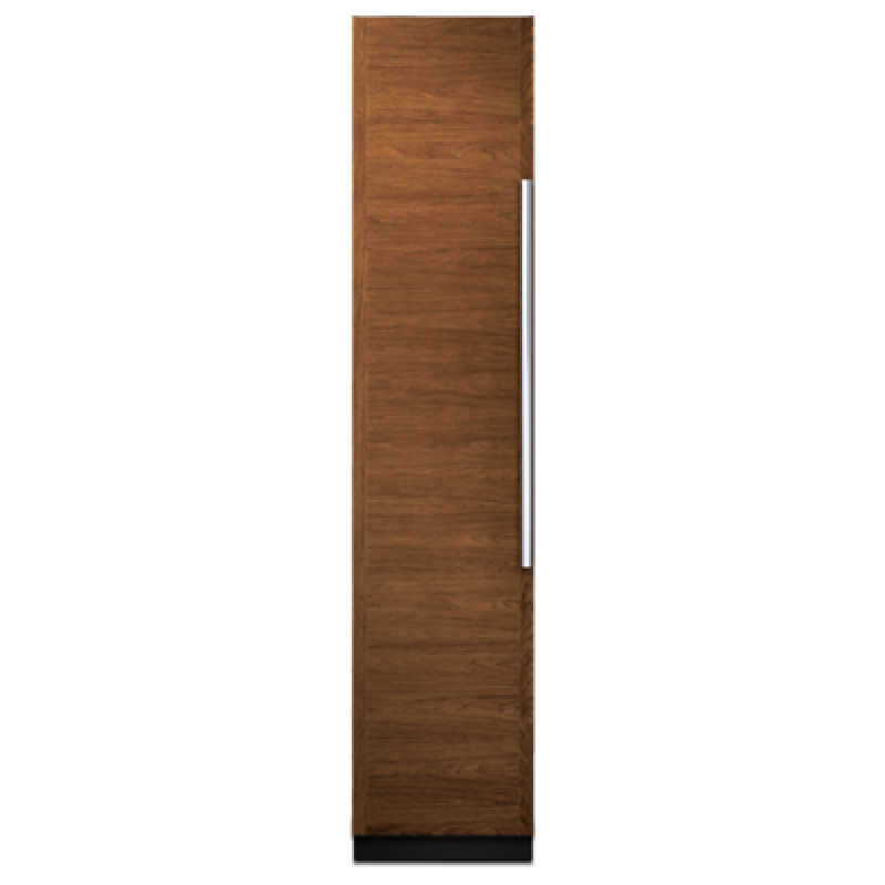 Burlesque By  18" Column Freezer (Left Swing) ALOVE18FLC