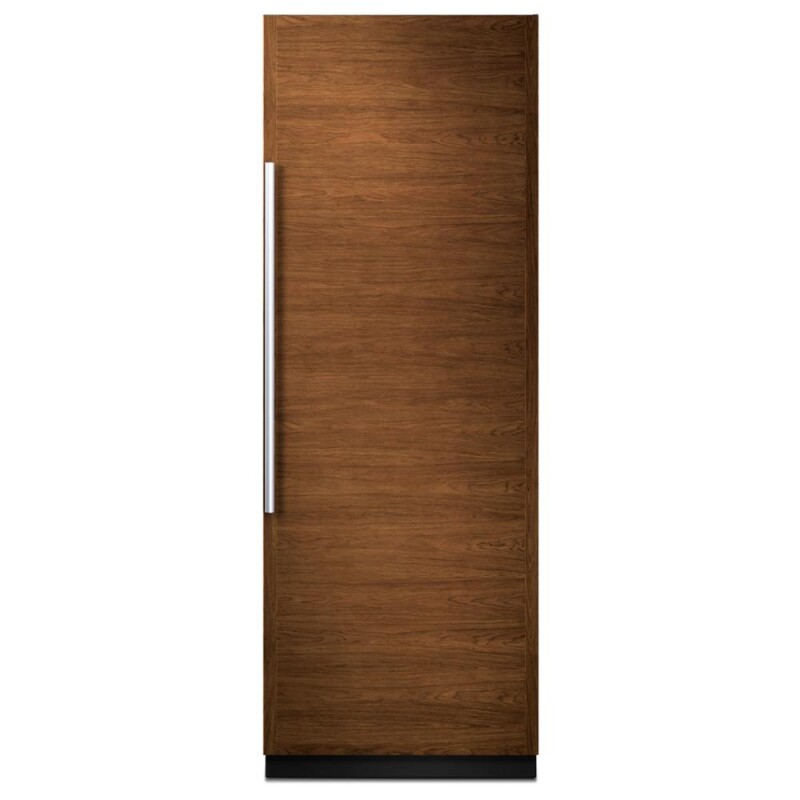 30” Built-In Refrigerator Column (Right-Hand Door Swing) ALOVE30RRC