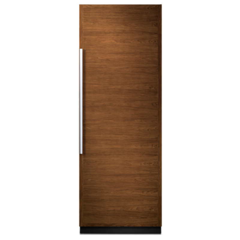 30” Built-In Refrigerator Column (Right-Hand Door Swing) ALOVE30RRC